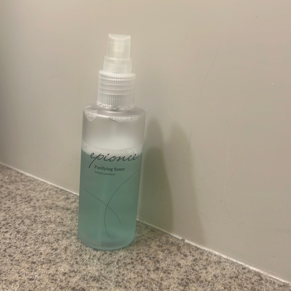 Epionce purifying toner